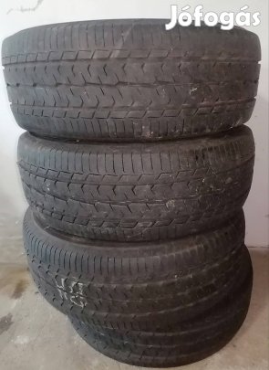 Toyo nyári gumiabroncs