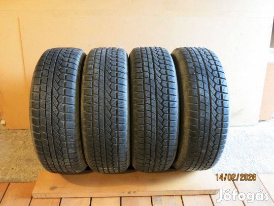 Toyo téli gumi eladó