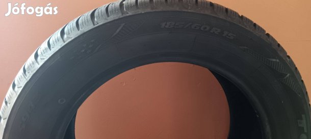 Toyo téligumi 185/60 R15