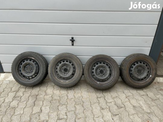 Toyo téligumik lemezfelnivel 4 db