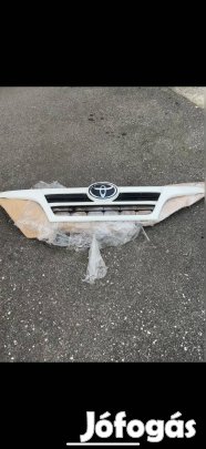 Toyota 100 150 gyári disz rács  Dyna 