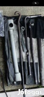 Toyota 100 ..150 .. Dyna tipusokhoz alktreszek