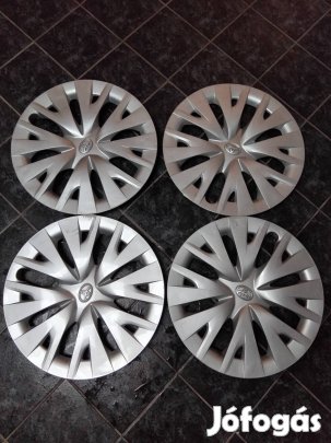 Toyota 15"Gyári dísztárcsa 