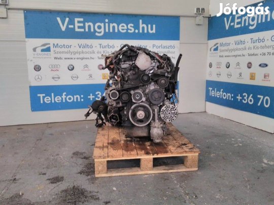 Toyota 1Ad Bontott Motor