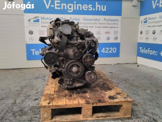 Toyota 1ND Bontott Motor