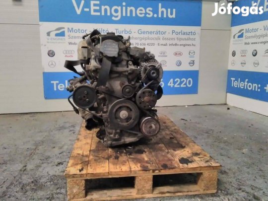 Toyota 1ND bontott motor