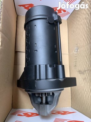 Toyota 1.4 D4D gyári felújított önindító eladó!