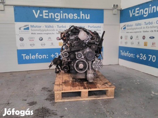 Toyota 2,0D 1Ad Bontott Motor