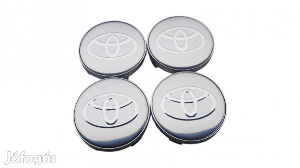 Toyota 56mm felni díszkupak közép felnikupak kerékagy kupak