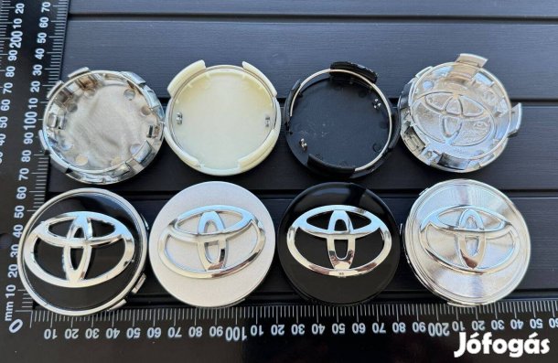 Toyota 62mm Felni Alufelni Kupak 42603-12730, 4260312730 , 42603-42130