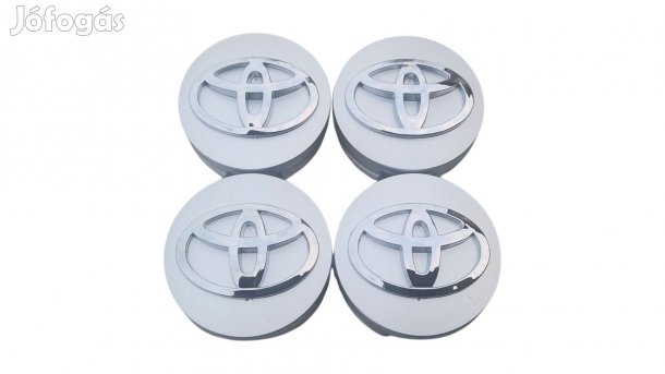 Toyota 62mm felni díszkupak közép felnikupak kerékagy kupak