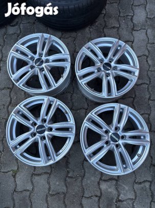 Toyota 6,5x16 et39 5x114,3 brock alufelni