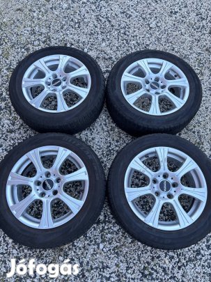 Toyota 6,5x16 et44 5x114,3 rc alufelni