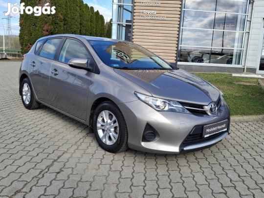 Toyota Auris 1.33 Start
