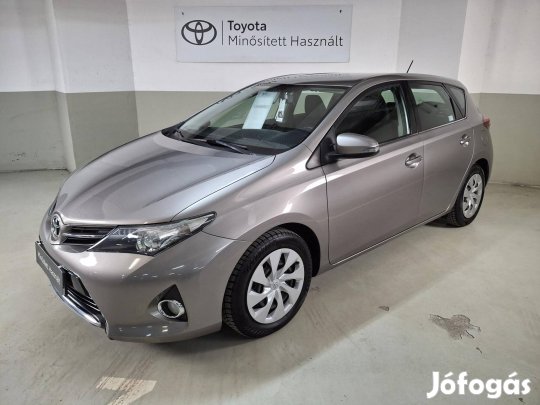 Toyota Auris 1.6 Active Magyar-1 Tulaj-Szervizk...