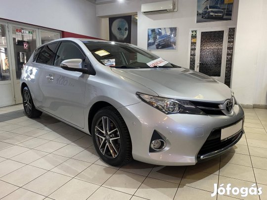 Toyota Auris 1.6 Active Trend+ 1év Garancia-KAM...