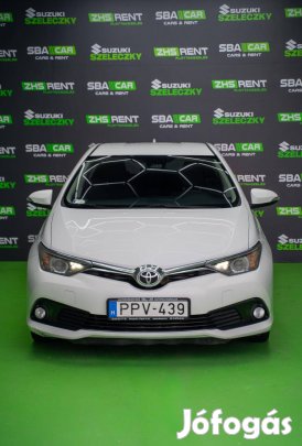 Toyota Auris 1.6 D-4D Active Comfort PPV-439