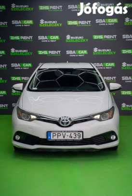 Toyota Auris 1.6 D-4D Active Comfort PPV-439