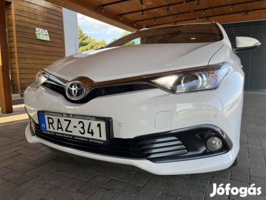 Toyota Auris 1.6 D-4D Active Comfort Raz-341
