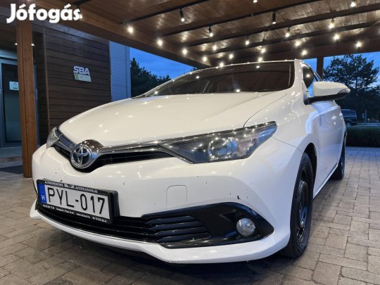 Toyota Auris 1.6 D-4D Active MY17 Tempomat Pyl-017