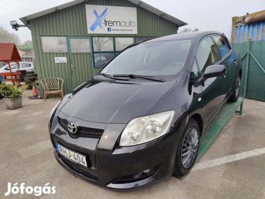 Toyota Auris 1.6 Executive