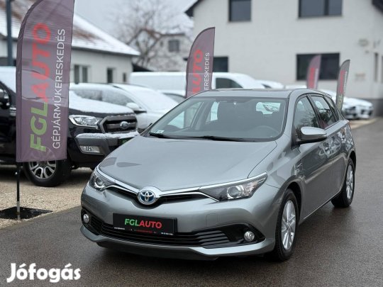 Toyota Auris 1.8 HSD Active MY17 (Automata) MO....