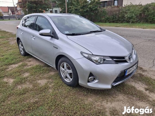 Toyota Auris 1.8 HSD Active Trend (Automata)