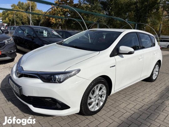 Toyota Auris 1.8 HSD Active Trend+ (Automata) M...