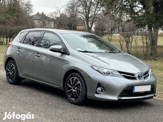 Toyota Auris 1.8 HSD Active (Automata)