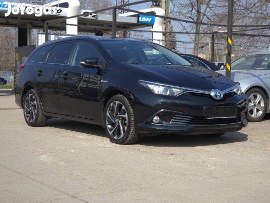 Toyota Auris 1.8 HSD Active (Automata)
