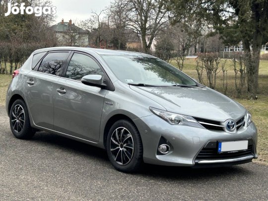 Toyota Auris 1.8 HSD Active (Automata)