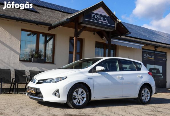 Toyota Auris 1.8 HSD Active (Automata) Mo-i - M...