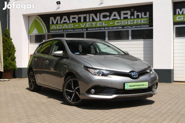 Toyota Auris 1.8 HSD Selection (Automata) Team...