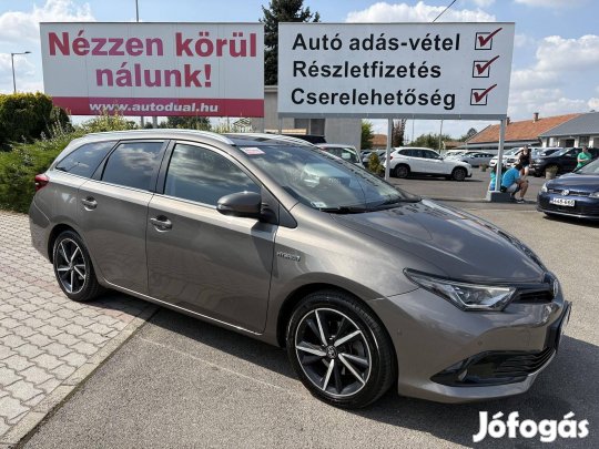 Toyota Auris Active MY17 Trend+ AUT