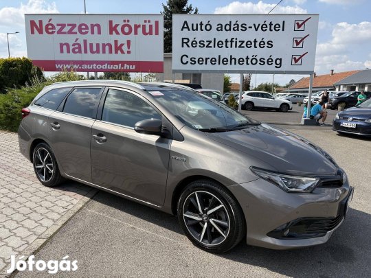 Toyota Auris Active MY17 Trend+ AUT