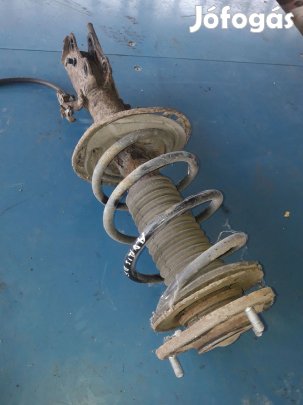 Toyota Auris Bal Első Lengéscsillapító + Rugó