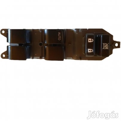 Toyota Auris Camry Corolla RAV4 bal első ablakemelő kapcsoló