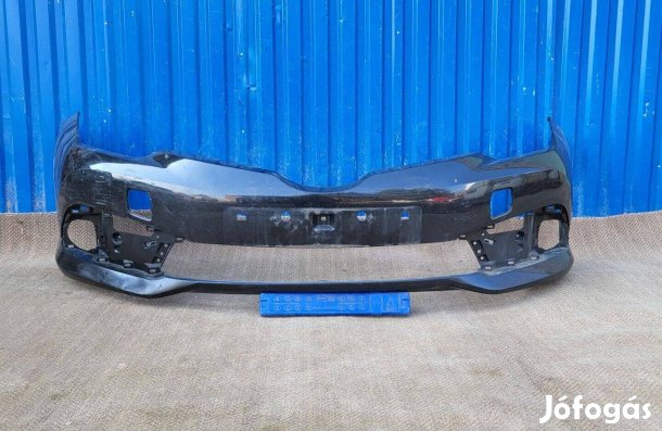 Toyota Auris E18 E180 2015- gyári 52119-02K40 első lökhárító