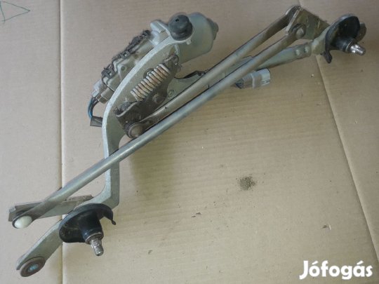 Toyota Auris Első Ablaktörlő Motor + Első Ablaktörlő Mechanika