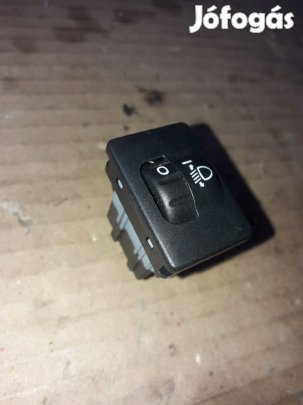 Toyota Auris Fényszóró Magasság Állító Kapcsoló