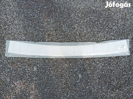 Toyota Auris Hybrid Kombi - lökhárító védő