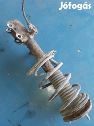 Toyota Auris Jobb Első Lengéscsillapító + Rugó