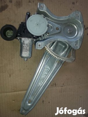 Toyota Auris Jobb Hátsó Ablakemelő Szerkezet Elektromos