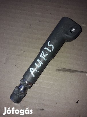 Toyota Auris Kormánykardán