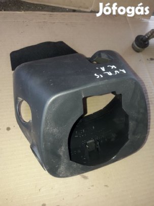 Toyota Auris Kormányoszlop Burkolat