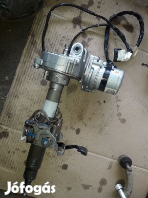 Toyota Auris Kormányoszlop + Elektromos Kormányszervó Motor