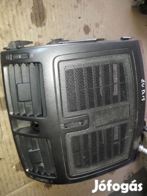 Toyota Auris Középső Szellőző