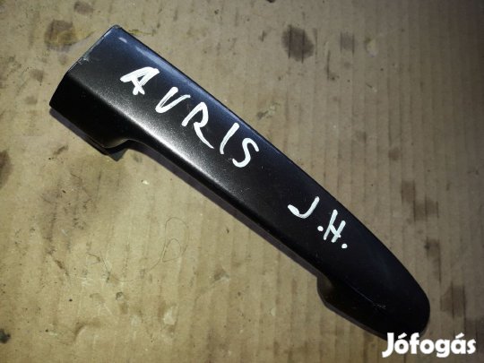 Toyota Auris Külső Ajtókilincs
