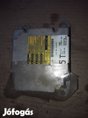 Toyota Auris Légzsák Vezérlő