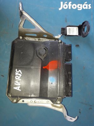 Toyota Auris Motorvezérlő / ECU Szett